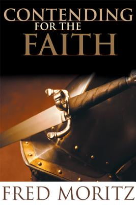 Contending For Faith
